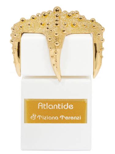 tiziana versace bellani|Atlantide Tiziana Terenzi for women and men .